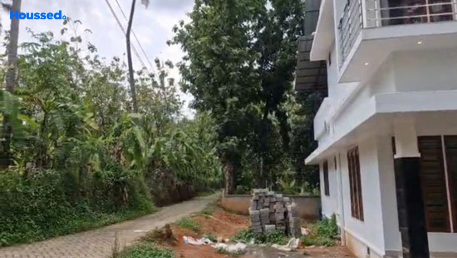Project Image of 4 BHK House/Villa for Resale in Angamaly - Image 156296
