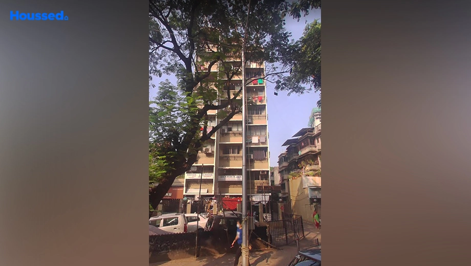 Project Image of 2 BHK Flat for Resale in Ekdant CHS, Dadar East - Image 156302