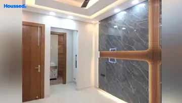 Project Image of 3 BHK Builder Floor for Resale in Sector 84, Faridabad - Image 156304