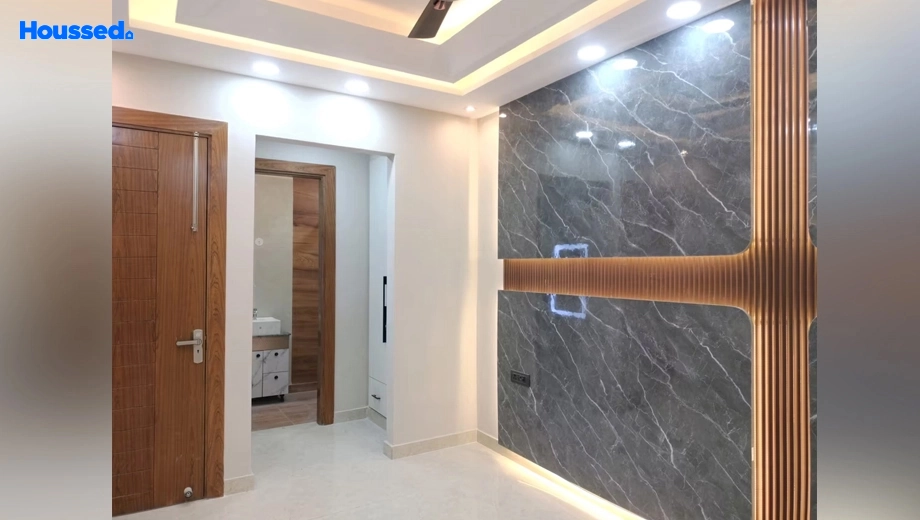 Project Image of 3 BHK Builder Floor for Resale in BPTP District 5, Sector 84 - Image 156304