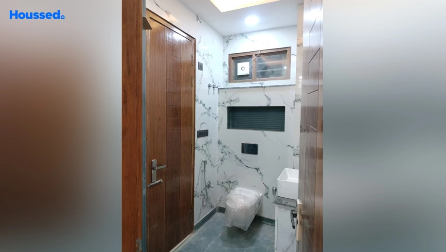Project Image of 3 BHK Builder Floor for Resale in BPTP District 5, Sector 84 - Image 156316