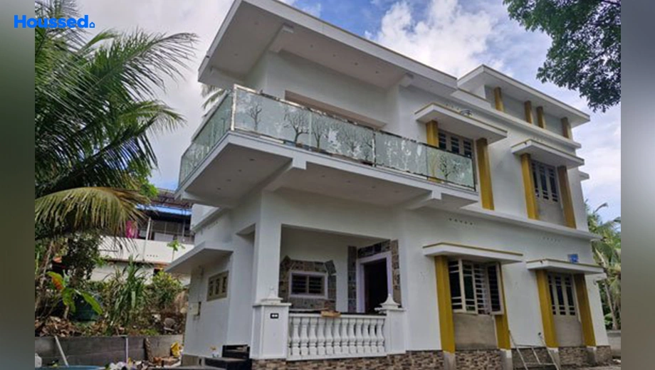 Project Image of 3 BHK House/Villa for Resale in Angamaly - Image 156312