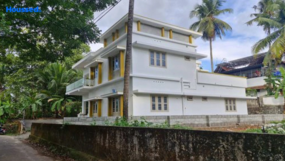 Project Image of 3 BHK House/Villa for Resale in Angamaly - Image 156313