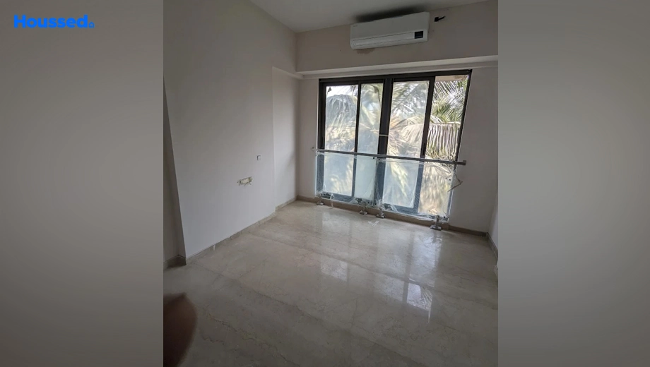 Project Image of 3 BHK Flat for Resale in Adani Presidential X BKC, Bandra East - Image 156321
