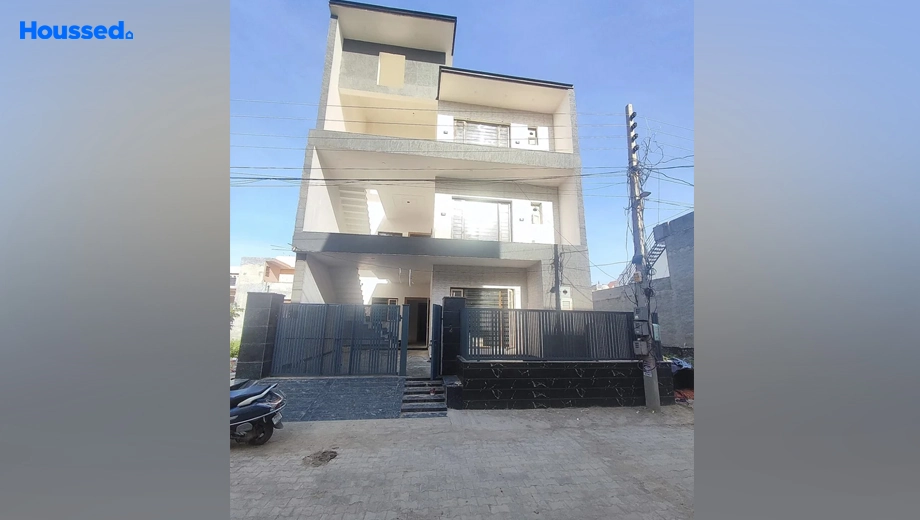 Project Image of 6 BHK House/Villa for Resale in Shivalik city, Mohali - Image 156977