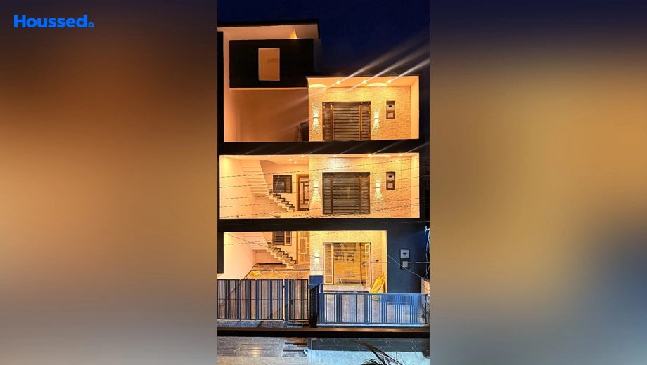 Project Image of 6 BHK House/Villa for Resale in Mohali - Image 159599