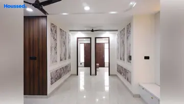 Project Image of 3 BHK Builder Floor for Resale in Sector 89, Faridabad - Image 156324