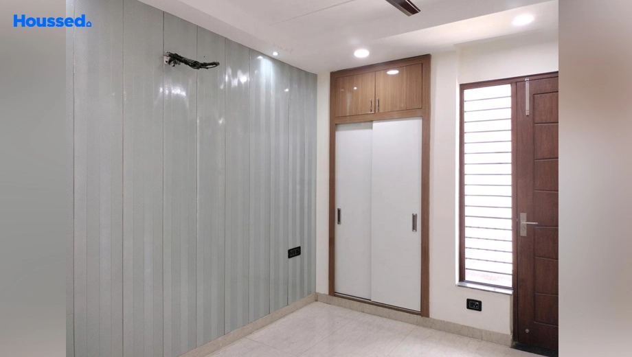 Project Image of 3 BHK Builder Floor for Resale in Puri Kohinoor, Sector 89 - Image 156326