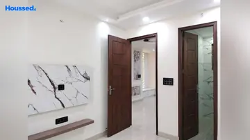 Project Image of 3 BHK Builder Floor for Resale in Sector 89, Faridabad - Image 156327