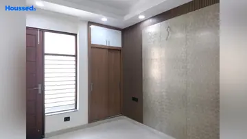 Project Image of 3 BHK Builder Floor for Resale in Sector 89, Faridabad - Image 156328
