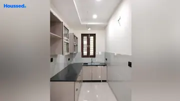 Project Image of 3 BHK Builder Floor for Resale in Sector 89, Faridabad - Image 156334