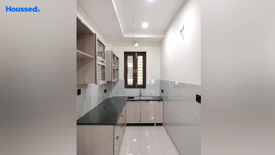 Project Image of 3 BHK Builder Floor for Resale in Puri Kohinoor, Sector 89 - Image 156334