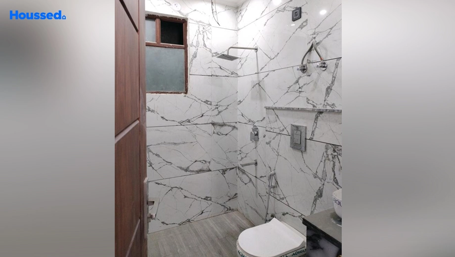 Project Image of 3 BHK Builder Floor for Resale in Puri Kohinoor, Sector 89 - Image 156342