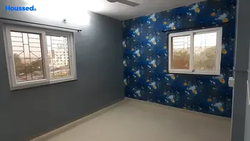 Project Image of 2 BHK Flat for Resale in Kothrud, Pune - Image 156337
