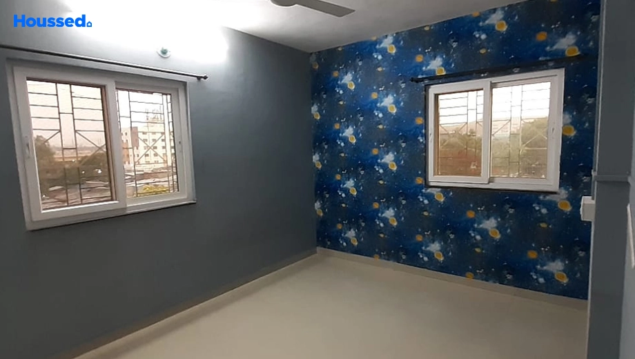 Project Image of 2 BHK Flat for Resale in Kothrud - Image 156337