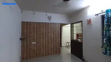 Project Image of 2 BHK Flat for Resale in Kothrud, Pune - Image 156339