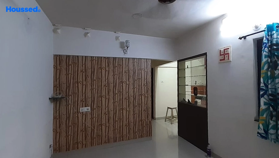Project Image of 2 BHK Flat for Resale in Kothrud - Image 156339
