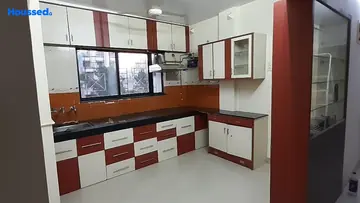 Project Image of 2 BHK Flat for Resale in Kothrud, Pune - Image 156340