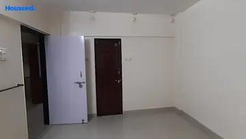 Project Image of 2 BHK Flat for Resale in Kothrud, Pune - Image 156338