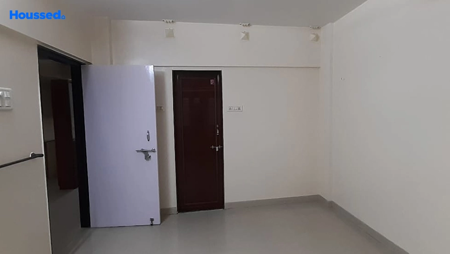 Project Image of 2 BHK Flat for Resale in Kothrud - Image 156338