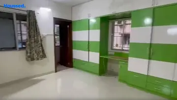 Project Image of 3 BHK Flat for Rent in Prabhat Road, Pune - Image 156348