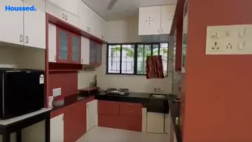 Project Image of 3 BHK Flat for Rent in Prabhat Road, Pune - Image 156347