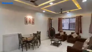 Project Image of 3 BHK Flat for Rent in Prabhat Road, Pune - Image 156351