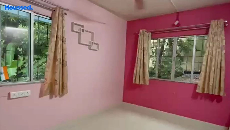 Project Image of 3 BHK Furnished Flat for Rent in Prabhat Road - Image 156350