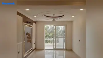 Project Image of 4 BHK Builder Floor for Resale in BPTP Parklands Pride Sector 85, Faridabad - Image 156352