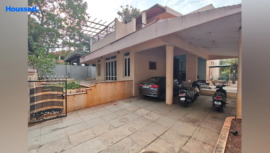 Project Image of 4 BHK House/Villa for Resale in Kothrud - Image 156360