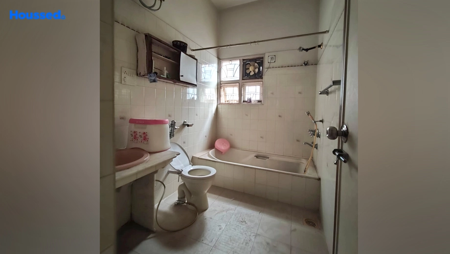 Project Image of 4 BHK House/Villa for Resale in Kothrud - Image 156357