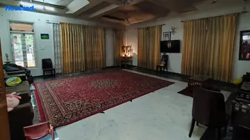 Project Image of 4 BHK House/Villa for Resale in Kothrud, Pune - Image 156361