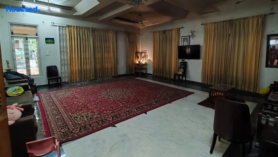 Project Image of 4 BHK House/Villa for Resale in Kothrud - Image 156361