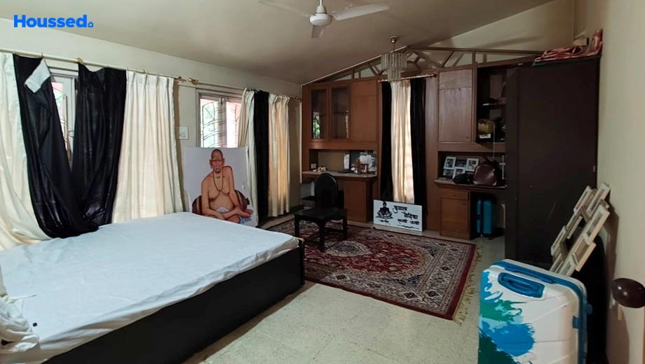 Project Image of 4 BHK House/Villa for Resale in Kothrud - Image 156362