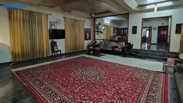Project Image of 4 BHK House/Villa for Resale in Kothrud, Pune - Image 156363
