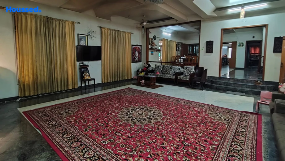 Project Image of 4 BHK House/Villa for Resale in Kothrud - Image 156363