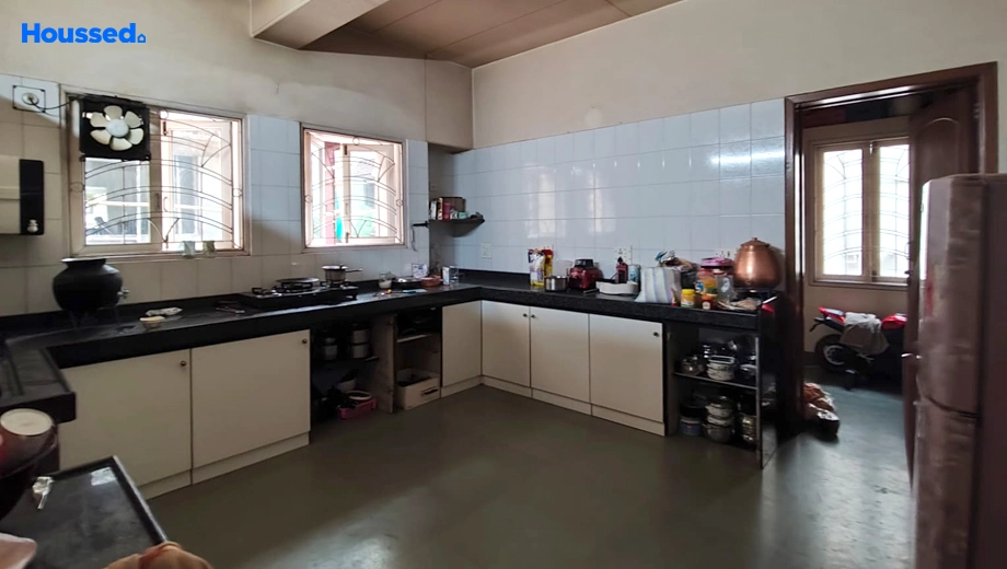 Project Image of 4 BHK House/Villa for Resale in Kothrud - Image 156366