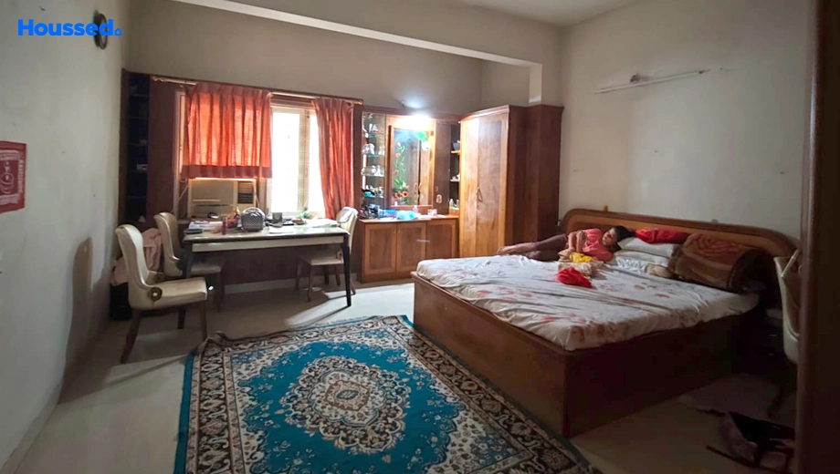 Project Image of 4 BHK House/Villa for Resale in Kothrud - Image 156365