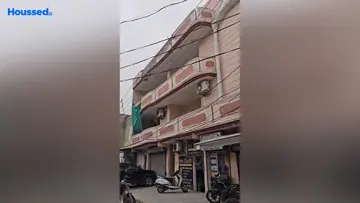 Project Image of 4 BHK House/Villa for Resale in Sector 29, Faridabad - Image 156354