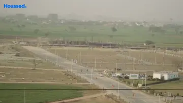 Project Image of Housing Plot/Residential Land for Resale in Sector 85, Faridabad - Image 156356