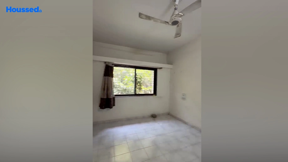 Project Image of 3 BHK Semi-Furnished Flat for Rent in Kothrud - Image 156370