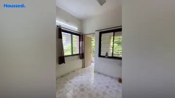 Project Image of 3 BHK Flat for Rent in Kothrud, Pune - Image 156372