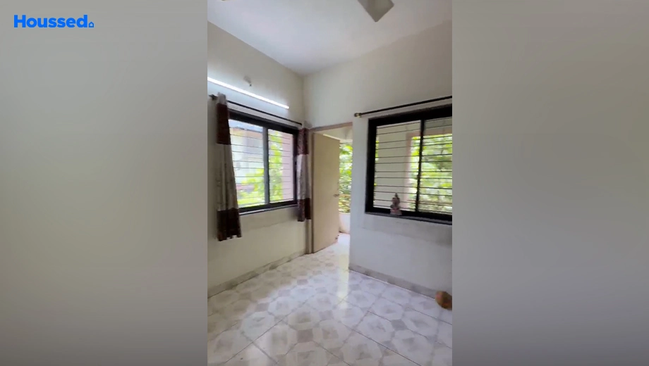 Project Image of 3 BHK Semi-Furnished Flat for Rent in Kothrud - Image 156372