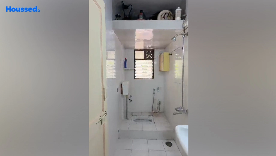 Project Image of 3 BHK Semi-Furnished Flat for Rent in Kothrud - Image 156369