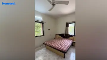 Project Image of 3 BHK Flat for Rent in Kothrud, Pune - Image 156373