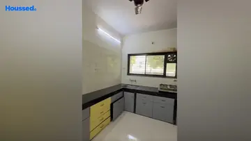Project Image of 3 BHK Flat for Rent in Kothrud, Pune - Image 156375