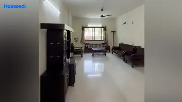 Project Image of 3 BHK Flat for Rent in Kothrud, Pune - Image 156374