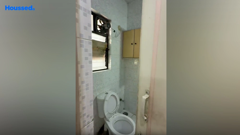 Project Image of 3 BHK Semi-Furnished Flat for Rent in Kothrud - Image 156371