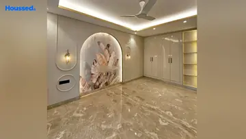 Project Image of 3 BHK Builder Floor for Resale in Sector 81, Faridabad - Image 156378