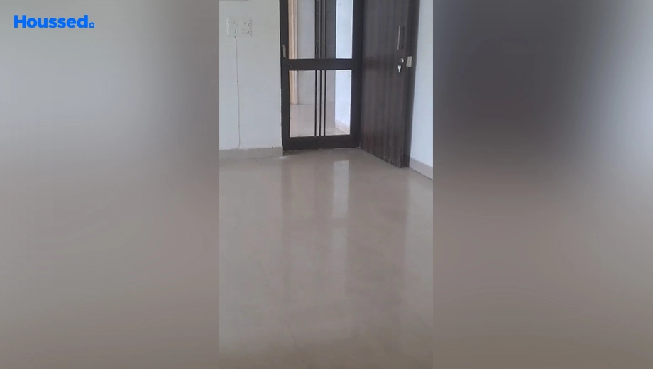 Project Image of 3 BHK Semi-Furnished Flat for Rent in Zion Stonecrop, Sector 78 - Image 156381